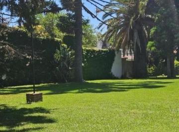Terreno · 500m² · Terreno en Venta - 500 m² - La Plata