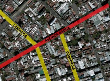 Terreno · 315m² · Terreno en Venta - 352 m² - Floresta