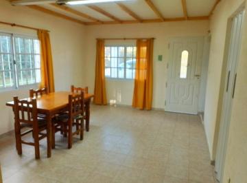 Casa · 70m² · 3 Ambientes · Casa en Venta - 2 Dorm. 1 Baño - 300 m² - Atalaya