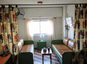 Departamento · 20m² · 1 Ambiente · Departamento Monoambiente en Venta - 1 Baño - 20 m² - Costa Azul