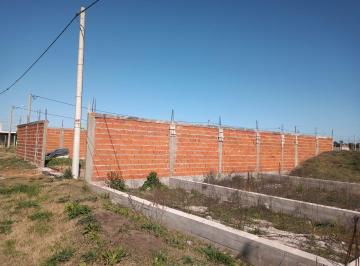 Terreno · 282m² · Terreno en Venta - 282,14 m² - Villa Garibaldi, La Plata