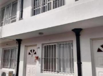 Departamento · 64m² · 3 Ambientes · 1 Cochera · Dúplex en Venta - 2 Dorm. 2 Baños - Cochera - 76 m² - La Matanza