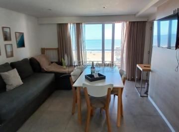 Departamento · 48m² · 2 Ambientes · Departamento en Venta - 1 Dormitorio 1 Baño - 66.2 m² - Las Gaviotas