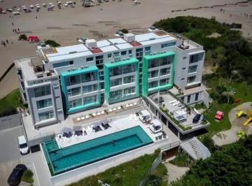 Departamento · 52m² · 2 Ambientes · Departamento en Venta - 1 Dormitorio 1 Baño - 90 m² - Las Gaviotas