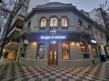 Local comercial · 260m² · Local en Caballito