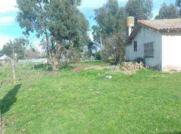 Casa · 51m² · 2 Ambientes · Casa en Venta - 1 Dormitorio 1 Baño - 804 m² - Mar del Plata