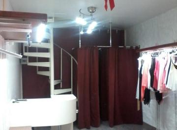 Local comercial · 28m² · 1 Ambiente · Local Comercial en Venta - 1 Baño 1 Depósito - 28 m² - Palermo
