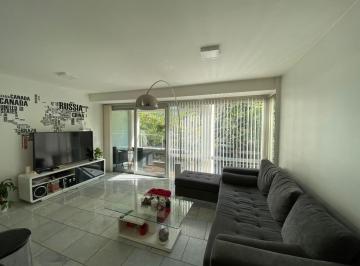 Departamento · 95m² · 4 Ambientes · 1 Cochera · Departamento en Venta - 3 Dorm. 2 Baños - Cochera - 100 m² - Mar del Plata