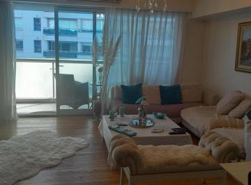 Departamento · 85m² · 2 Ambientes · 1 Cochera · Departamento en Venta - 1 Dormitorio 2 Baños - Cochera - 95 m² - Puerto Madero