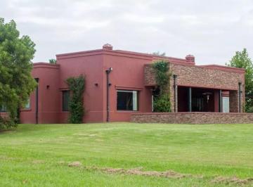 Terreno · 3270m² · Terreno en Venta - 3270 m² - Chacras La Primavera Golf, Carlos Keen