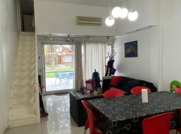 Departamento · 88m² · 3 Ambientes · Departamento en Venta - 2 Dorm. 2 Baños - 88 m² - Canning