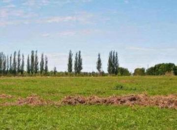 Terreno · 1035m² · Terreno en Venta - 1.035 m² - Junín