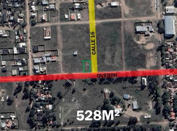 Terreno · 528m² · Terreno en Venta - 528 m² - San Bernardo del Tuyú