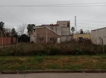 Terreno · 384m² · Terreno en Venta - 384 m² - La Matanza