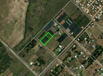 Terreno · 3403m² · Terreno en Venta - 3.403 m² - La Matanza