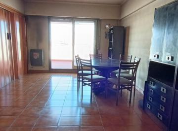 Departamento · 74m² · 4 Ambientes · 1 Cochera · Departamento en Venta - 3 Dorm. 2 Baños - Cochera - 105 m² - Flores Norte