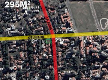 Terreno · 295m² · Terreno en Venta - 295 m² - San Bernardo del Tuyú