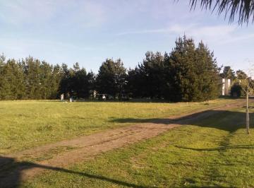 Terreno · 400m² · Terreno en Venta - 400 m² - Miramar
