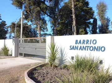 Terreno · 300m² · Terreno en Venta - 300 m² - Villa Elvira