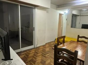 Departamento · 40m² · 2 Ambientes · Departamento en Venta - 1 Dormitorio 1 Baño - 46 m² - Villa Crespo