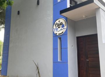 Edificio · 240m² · 10 Ambientes · Hotel en Venta - 9 Dorm. 9 Baños - 200 m² - San Bernardo