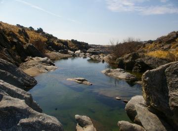 Campo · 520000m² · Campo en Venta - 52 Ha - Córdoba
