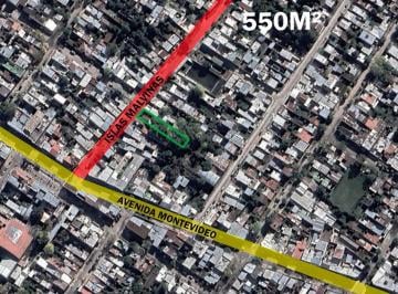 Terreno · 600m² · Terreno Venta 600 m² Totales - Berisso