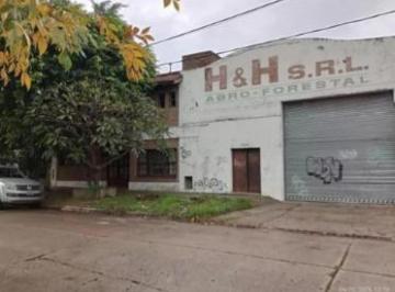 Depósito · 960m² · 6 Ambientes · Depósito en Venta - Oficinas - Baños - Departamento - 1.366 m² - Lomas de Zamora