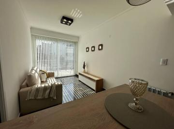 Departamento · 59m² · 3 Ambientes · Departamento en Venta - 2 Dorm. 2 Baños - 72,33 m² - Mar del Plata