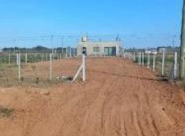Terreno · 300m² · Terreno en Venta - 300 m² - Barrio Siempre Verde, La Plata