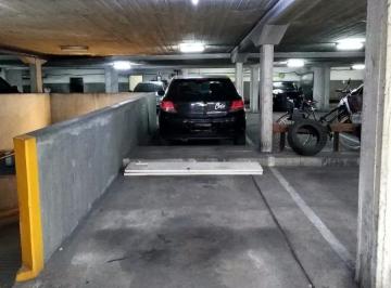Garage · 11m² · 1 Cochera · Cochera en Venta - 11 m² - Caballito