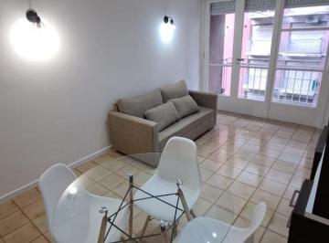 Departamento · 38m² · 2 Ambientes · Departamento en Venta - 1 Dormitorio 1 Baño - 38 m² - Mar del Plata