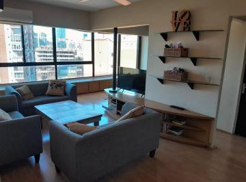 Departamento · 50m² · 1 Ambiente · Departamento Loft en Venta - 1 Baño - 50 m² - Las Cañitas