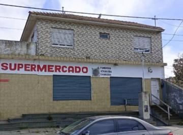 Edificio · 642m² · 8 Ambientes · Local y Departamento en Venta - 4 Dorm. 4 Baños - 268 m² - Mar del Plata