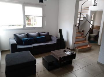 Departamento · 86m² · 3 Ambientes · 1 Cochera · Dúplex en Venta - 2 Dorm. 2 Baños - Cochera - 98 m² - Monte Grande