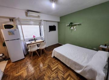 Departamento · 18m² · 1 Ambiente · Departamento Monoambiente en Venta - 1 Baño - 19 m² - Villa Crespo