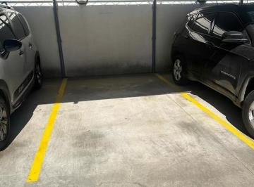 Garage · 14m² · 1 Cochera · Cochera en Venta - 14 m² - General San Martín