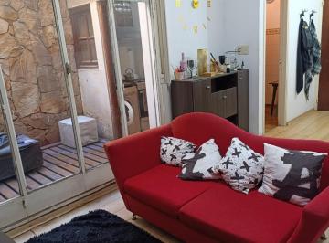 Departamento · 58m² · 3 Ambientes · Departamento en Venta - 2 Dorm. 1 Baño - 64 m² - La Plata