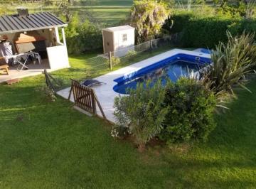 Terreno · 510m² · Terreno en Venta - 510 m² - Pilar