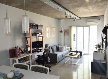 Departamento · 60m² · 3 Ambientes · 1 Cochera · Departamento en Venta - 2 Dorm. 1 Baño - Cochera - Caballito