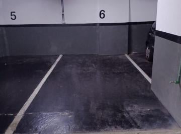 Garage · 12m² · 1 Cochera · Cochera en Venta - 12 m² - Villa del Parque