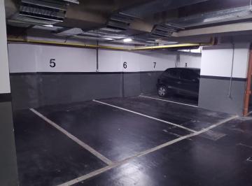 Garage · 12m² · 1 Cochera · Cochera en Venta - 12 m² - Villa del Parque