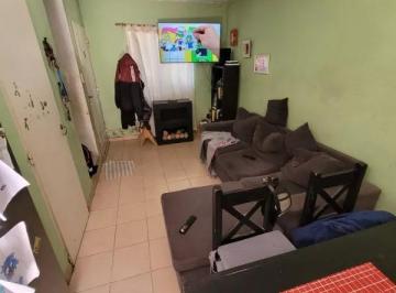 Departamento · 40m² · 3 Ambientes · 1 Cochera · Dúplex en Venta - 2 Dorm. 1 Baño - Cochera - 40 m² - José C. Paz