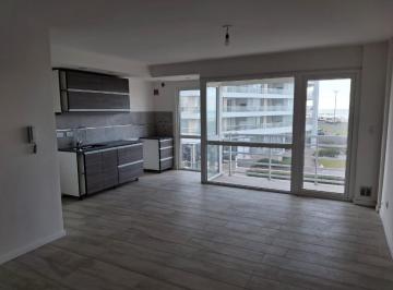 Departamento · 53m² · 2 Ambientes · Departamento en Venta - 1 Dormitorio 1 Baño - 56 m² - Mar del Plata