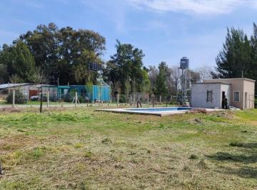 Casa · 38m² · 1 Ambiente · 6 Cocheras · Casa en Venta - 1 Ambiente - 846 m² - Coronel Brandsen