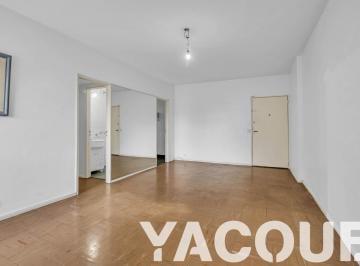 Departamento · 80m² · 4 Ambientes · 1 Cochera · Departamento en Venta - 3 Dorm. 2 Baños - Cochera - 80 m² - Palermo Soho