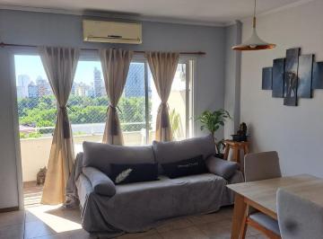 Departamento · 48m² · 2 Ambientes · Departamento en Venta - 1 Dormitorio 1 Baño - 52 m² - La Plata
