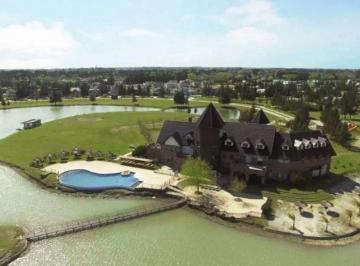 Terreno · 899m² · Terreno en Venta - 899 m² - Principado de San Vicente, Ezeiza
