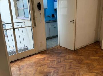 Departamento · 38m² · 2 Ambientes · Departamento en Venta - 1 Dormitorio 1 Baño - 39 m² - Caballito