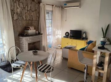 Departamento · 122m² · 4 Ambientes · 2 Cocheras · Dúplex en Venta - 3 Dorm. 2 Baños - Cochera - 134 m² - Villa Elvira